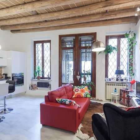 Apartamento Residenza Principe Amedeo Verona Exterior foto