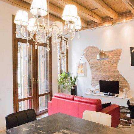 Apartamento Residenza Principe Amedeo Verona Exterior foto