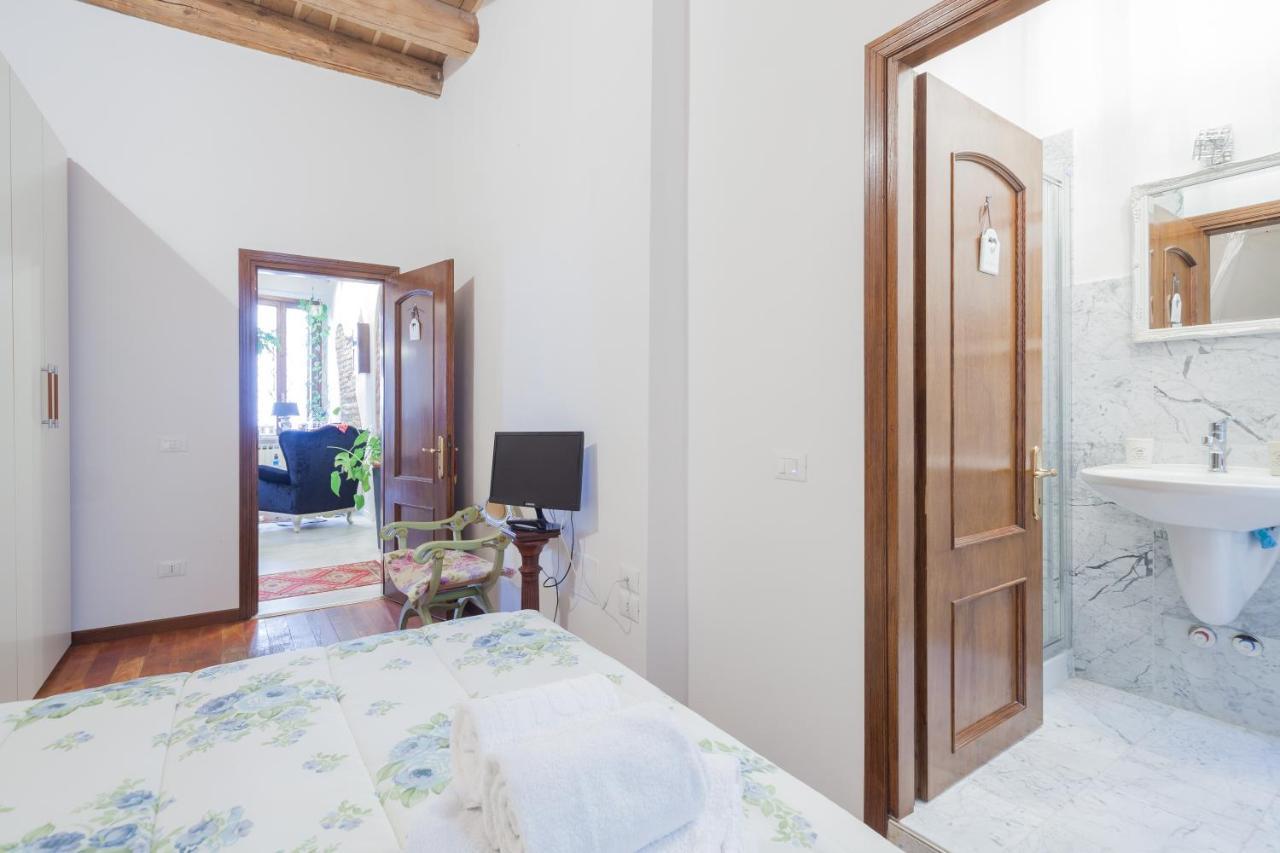 Apartamento Residenza Principe Amedeo Verona Exterior foto