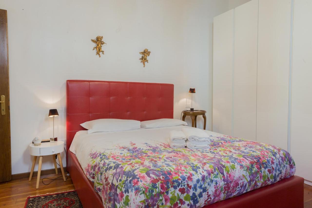 Apartamento Residenza Principe Amedeo Verona Exterior foto