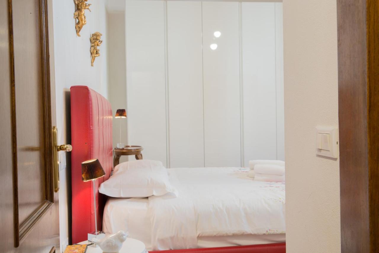 Apartamento Residenza Principe Amedeo Verona Exterior foto