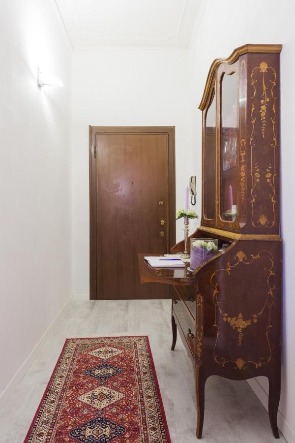 Apartamento Residenza Principe Amedeo Verona Exterior foto