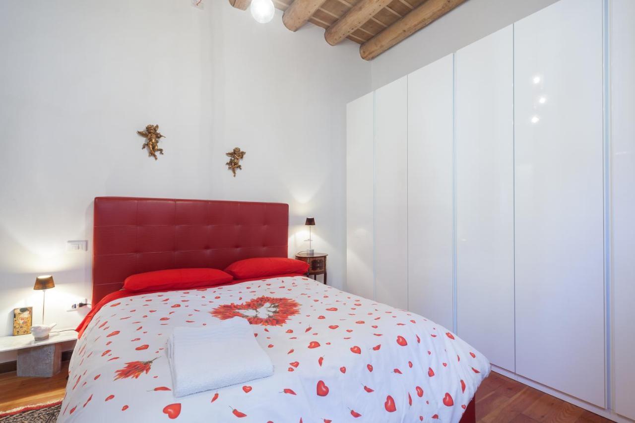Apartamento Residenza Principe Amedeo Verona Exterior foto