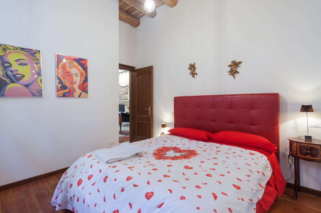 Apartamento Residenza Principe Amedeo Verona Exterior foto