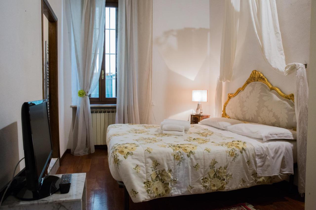 Apartamento Residenza Principe Amedeo Verona Exterior foto