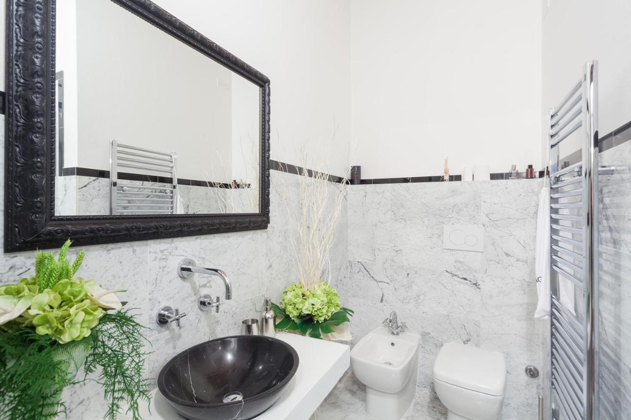 Apartamento Residenza Principe Amedeo Verona Exterior foto