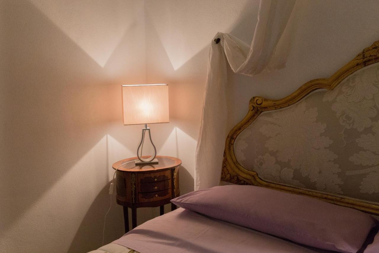 Apartamento Residenza Principe Amedeo Verona Exterior foto