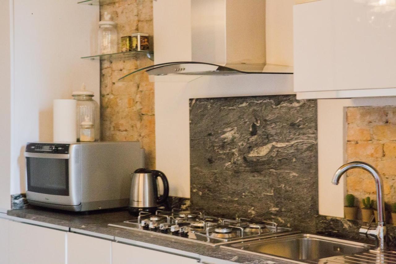 Apartamento Residenza Principe Amedeo Verona Exterior foto