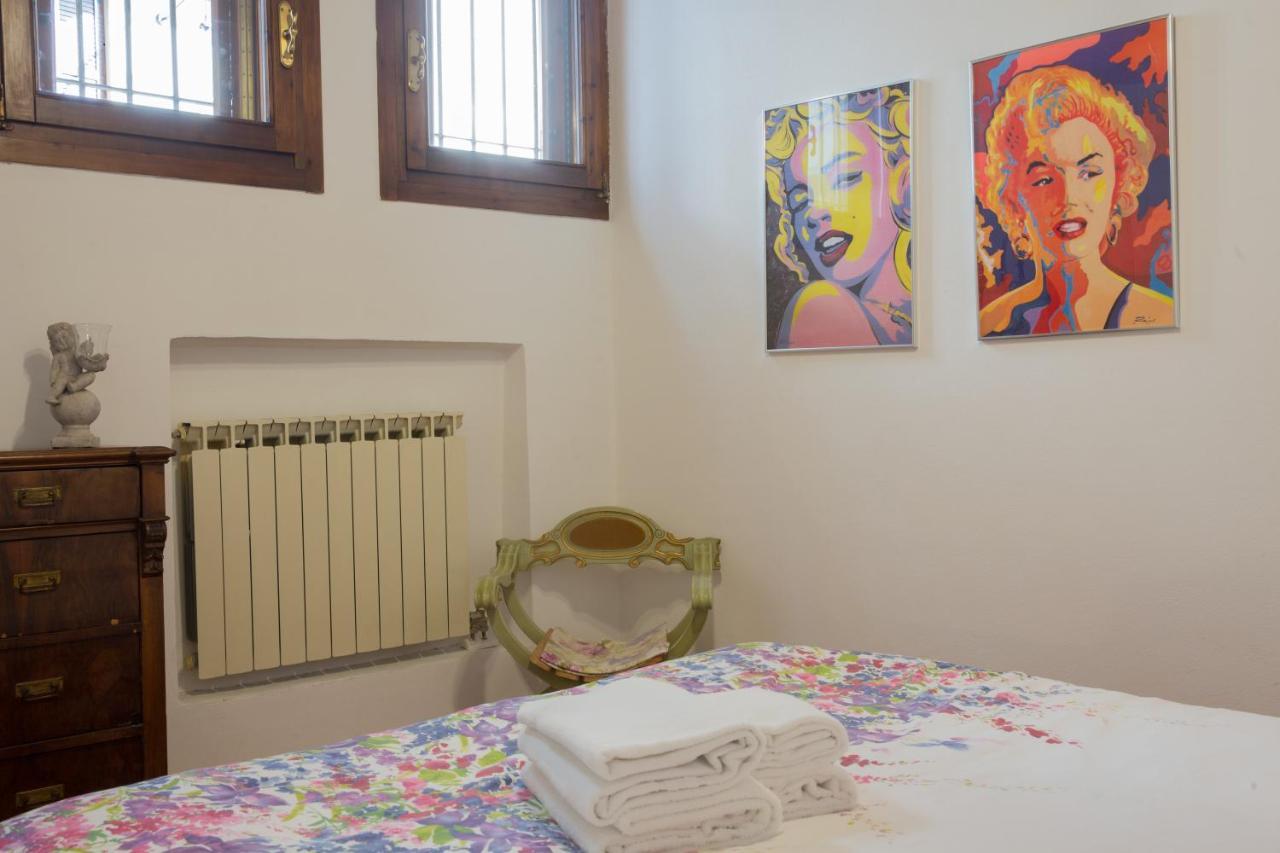 Apartamento Residenza Principe Amedeo Verona Exterior foto