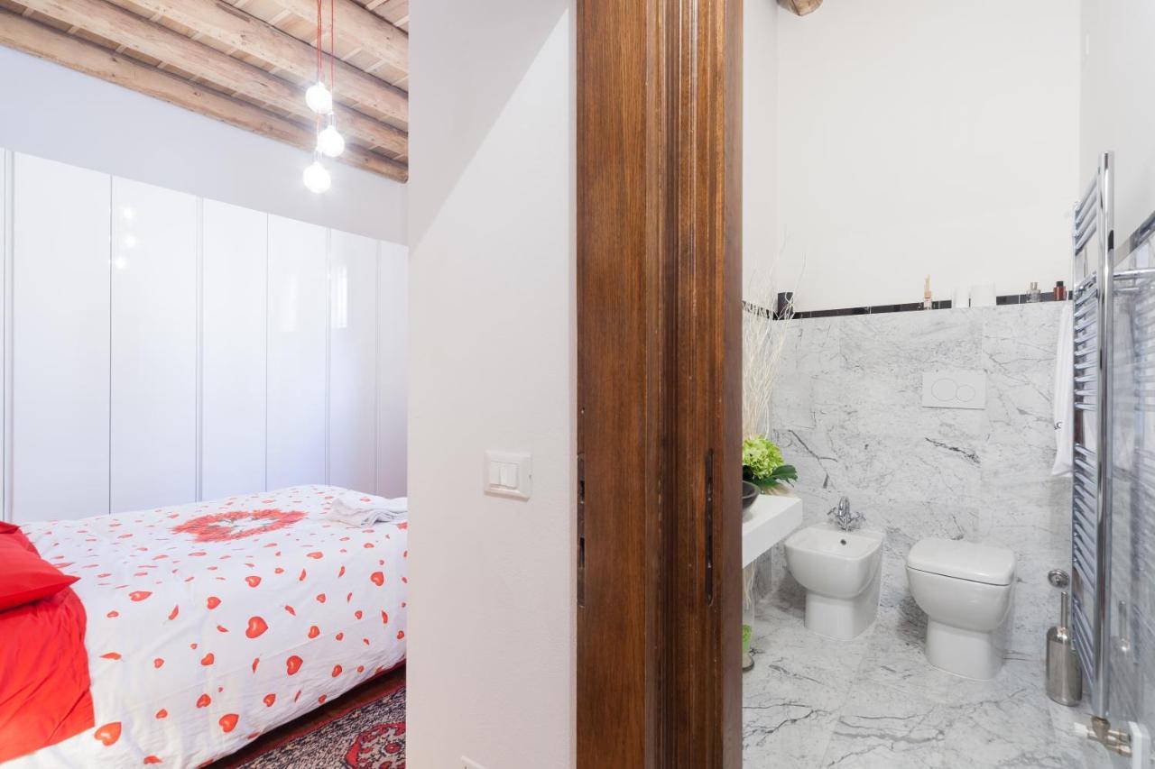 Apartamento Residenza Principe Amedeo Verona Exterior foto
